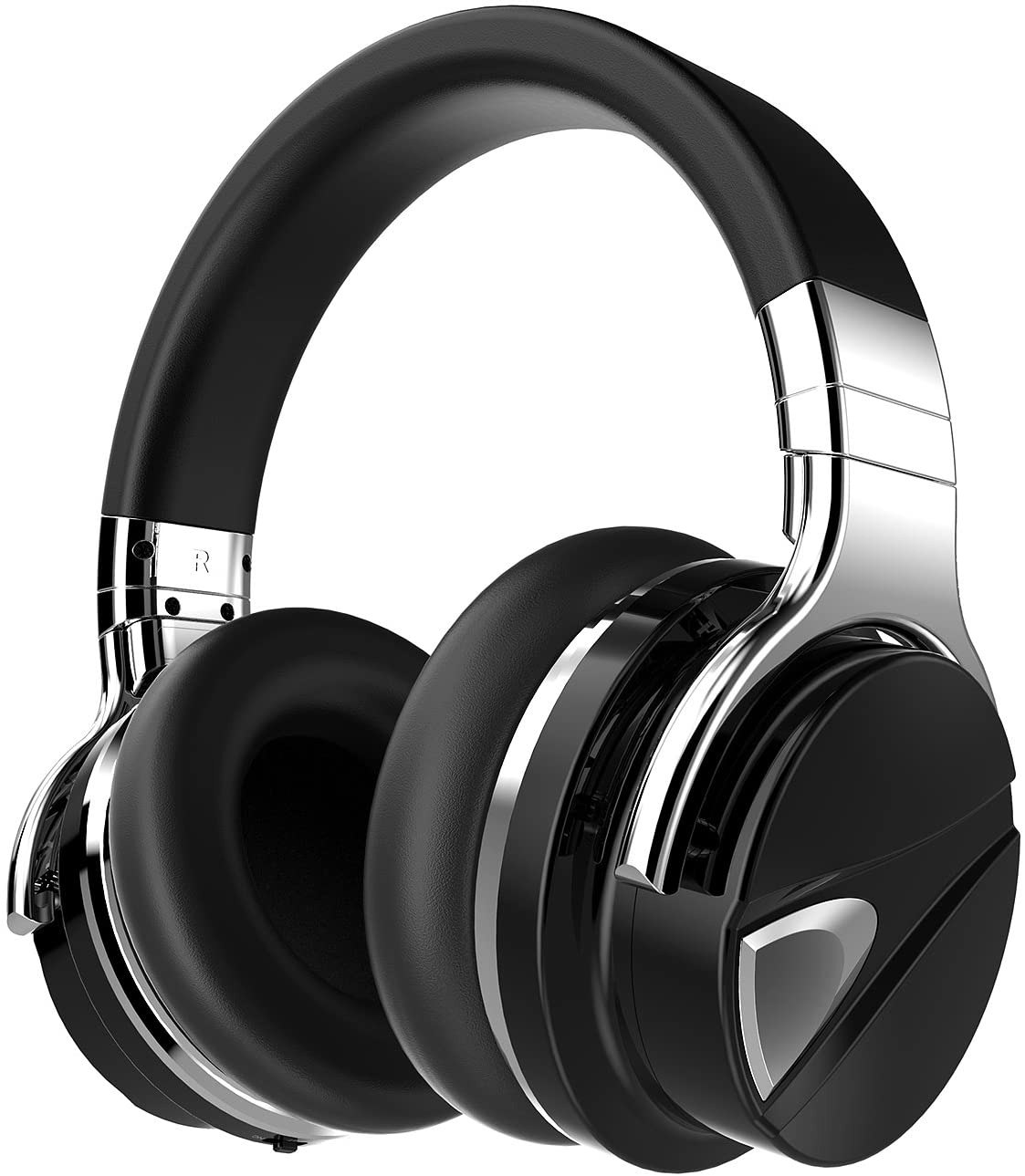 Dylan Active Noise Cancelling Wireless Bluetooth Overear Stereo