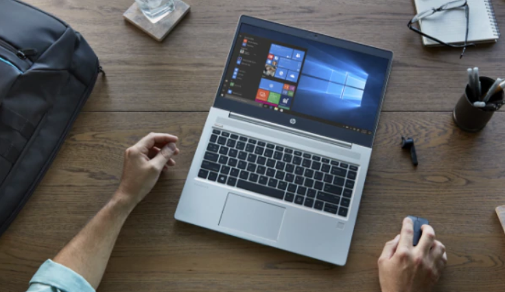 HP mt22 Mobile Thin Client YourStack