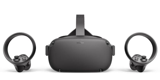 Oculus Go Yourstack Oculus Go Yourstack