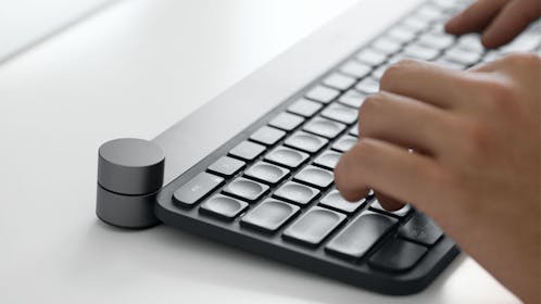 Logitech Craft Gallery Image #1
