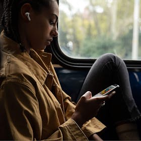 AirPods Pro Gallery Image #5