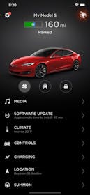 Tesla Gallery Image #0