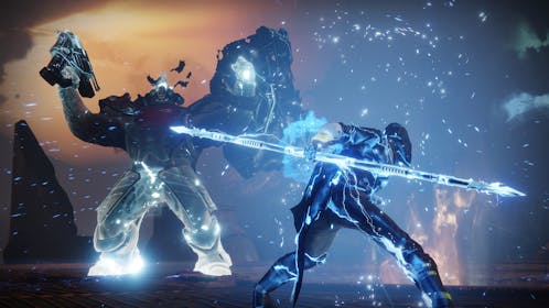 Destiny 2 Gallery Image #6