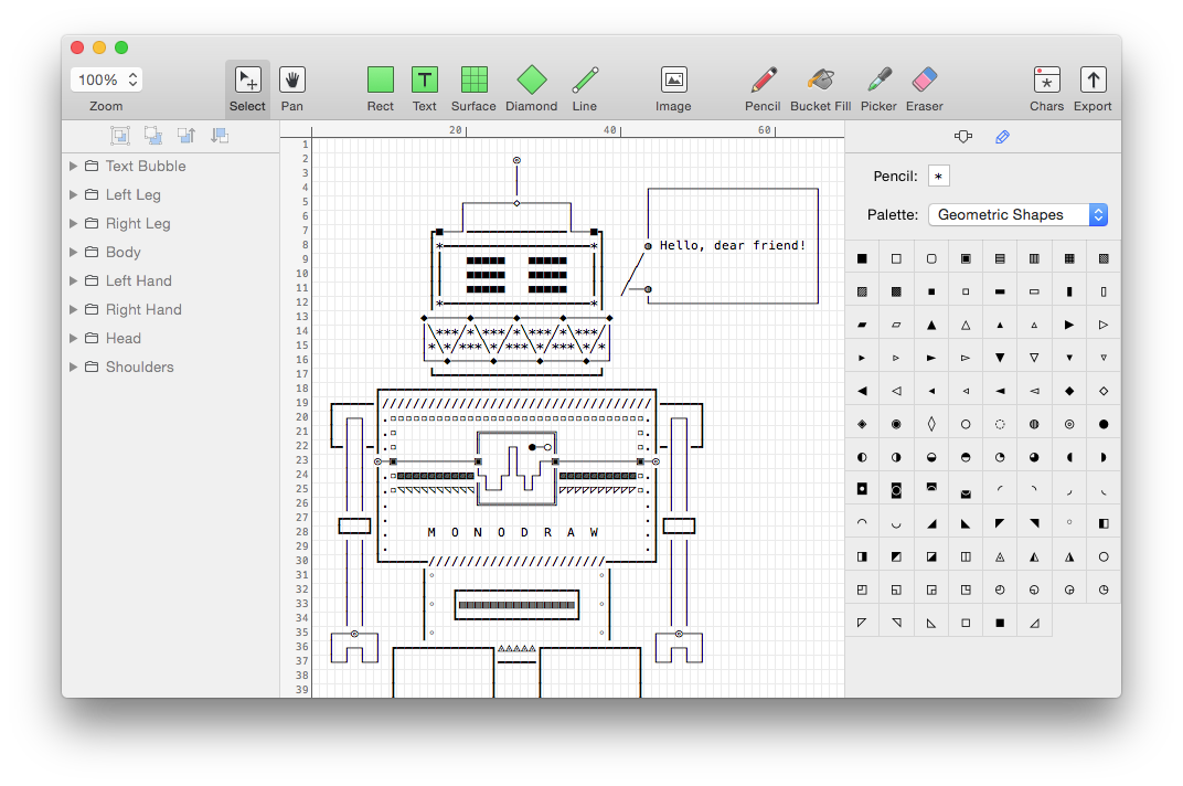 monodraw flowchart monodraw flowchart