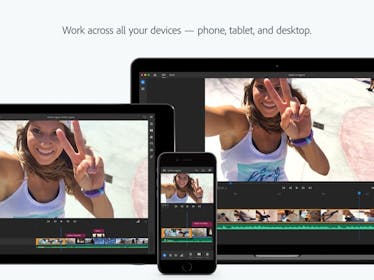 Adobe Creative Cloud Gallery Image #10