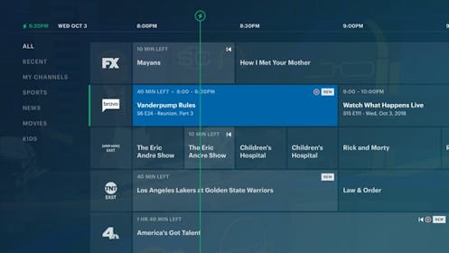 hulu Gallery Image #15