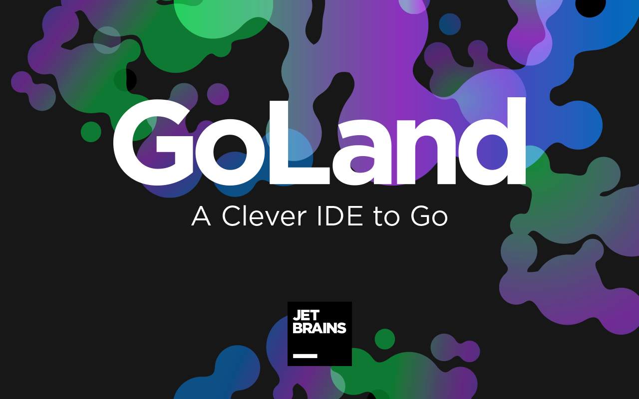 JetBrains GoLand 2023.1.3 instaling