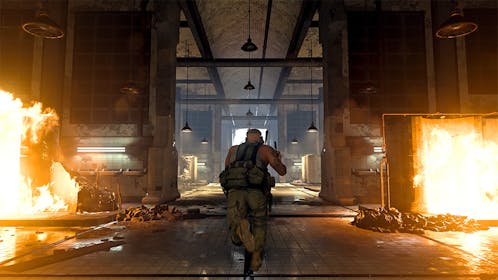 Call of Duty Warzone Gallery Image #2
