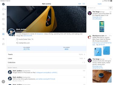 Tweetbot Gallery Image #9