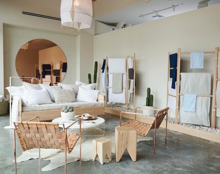 Parachute Home YourStack