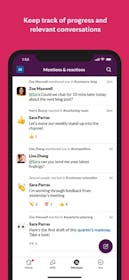 Slack Gallery Image #5