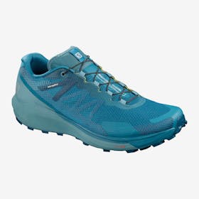 Salomon SENSE RIDE 3 - Trail Running Shoes Gallery Image #0