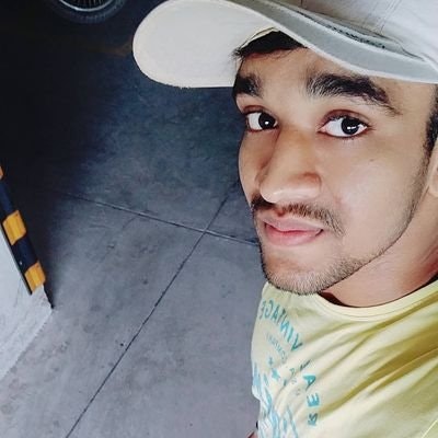 Pradeepan Prabhakaran