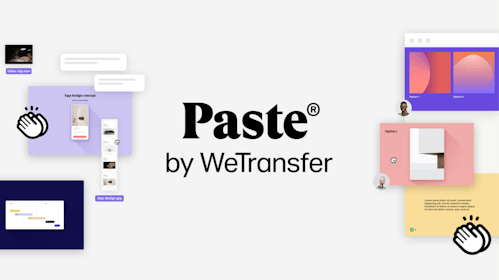 WeTransfer Gallery Image #2