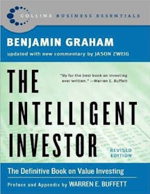 The Intelligent Investor Gallery Image #1