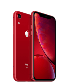 Apple iPhone XR Gallery Image #5