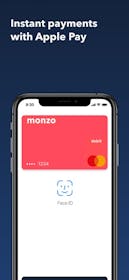 Monzo Gallery Image #4