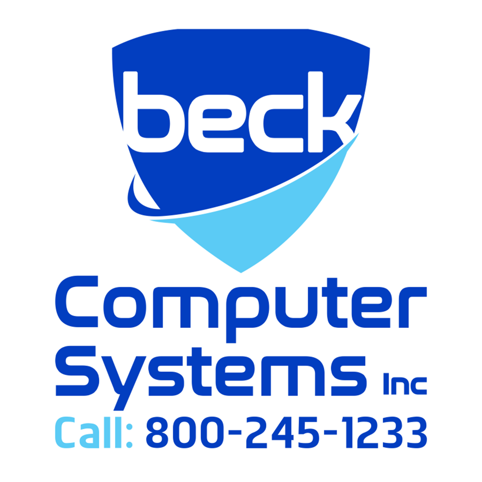 Beck Computers Inc. YourStack