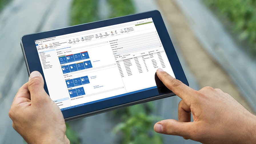 Greenhouse Software YourStack