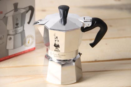 Bialetti Moka Pot Gallery Image #1