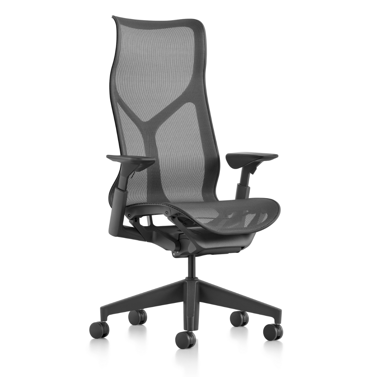 Herman Miller Cosm Chair YourStack