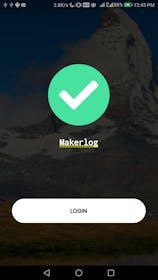 Makerlog Gallery Image #0