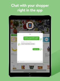 Instacart Gallery Image #12