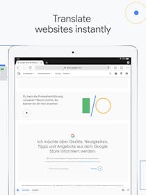 Google Chrome Gallery Image #1