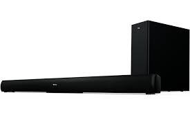 TCL Sound Bar and Wireless Sub YourStack