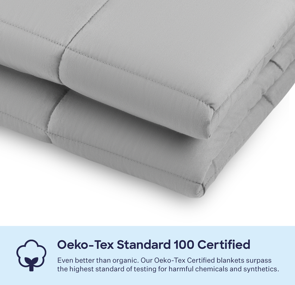 Luna Blanket YourStack