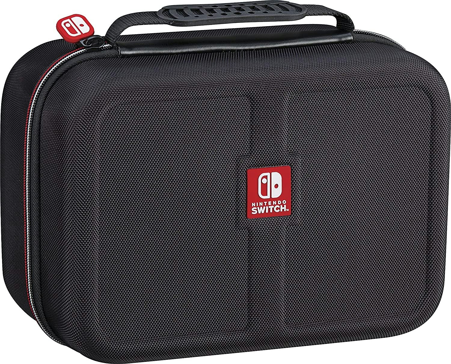 Nintendo Switch Deluxe Travel Case YourStack