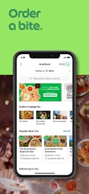 Grab App Gallery Image #1