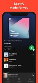 Spotify Gallery Image #3