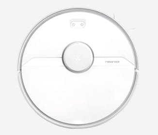 Roborock S6 Robot Vacuum Gallery Image #2