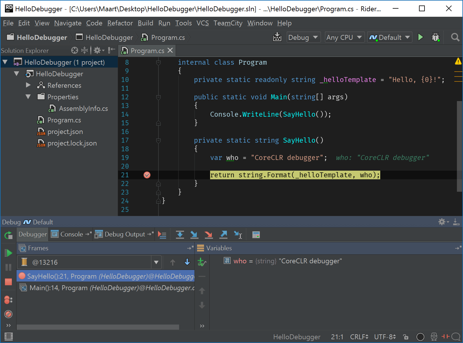 JetBrains Rider 2023.1.3 instal the new for android