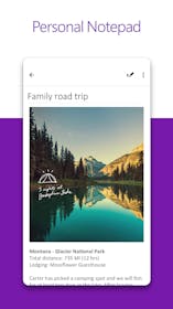 Microsoft OneNote Gallery Image #5
