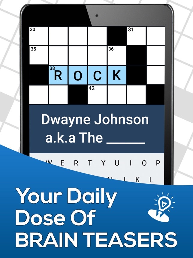 Daily Themed Crossword Puzzle | YourStack