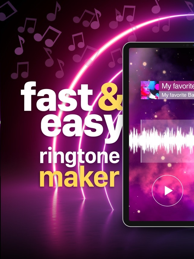 best free ringtone maker for iphone