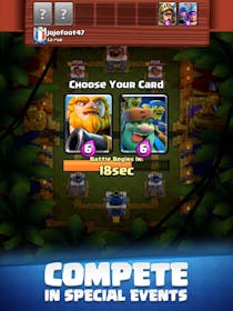 Clash Royale Gallery Image #1