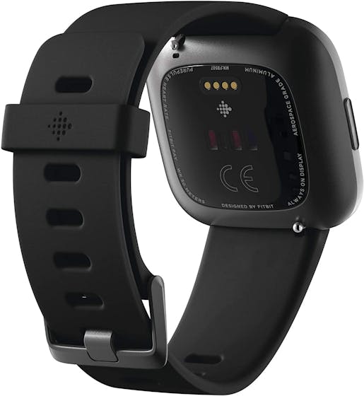 Fitbit Versa 2 Fitness-Tracking Smartwatch | YourStack