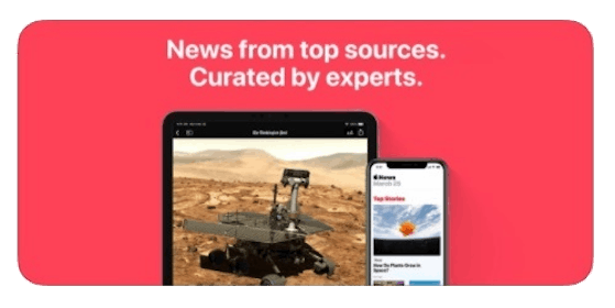 Apple News Gallery Image #2