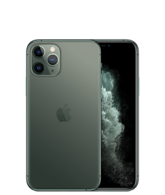 iPhone 11 Pro Gallery Image #2