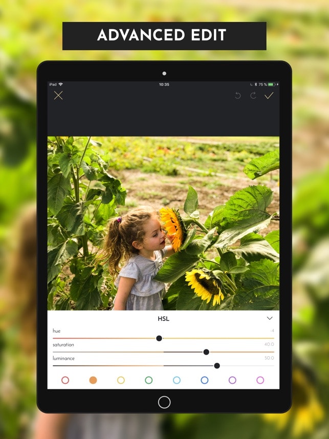 Mosaic App YourStack