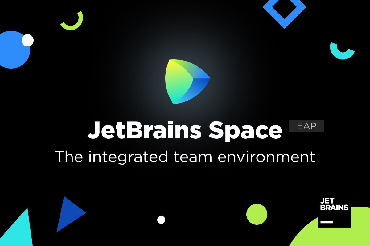 download space by jetbrains