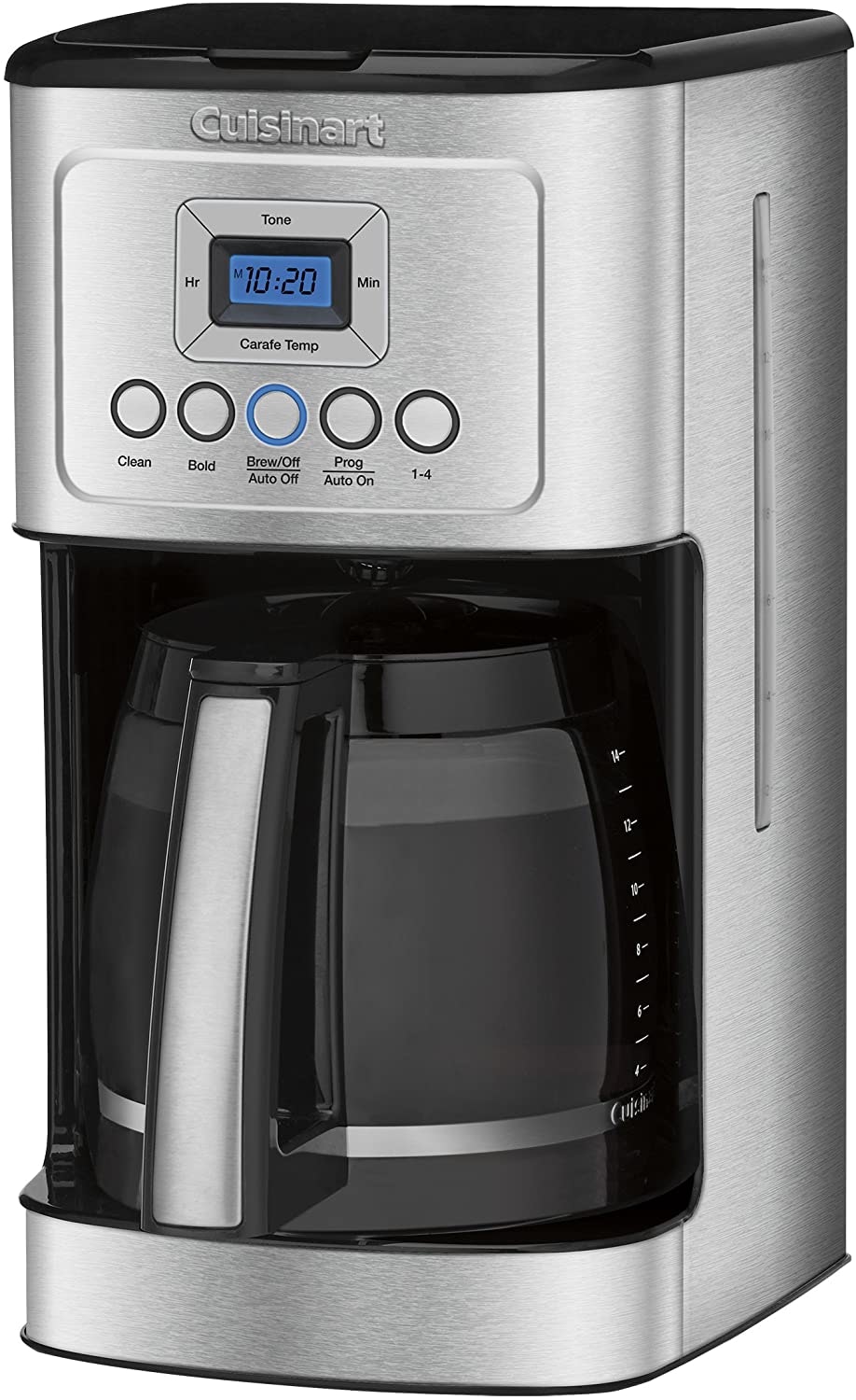 Cuisinart DCC-3200 | YourStack