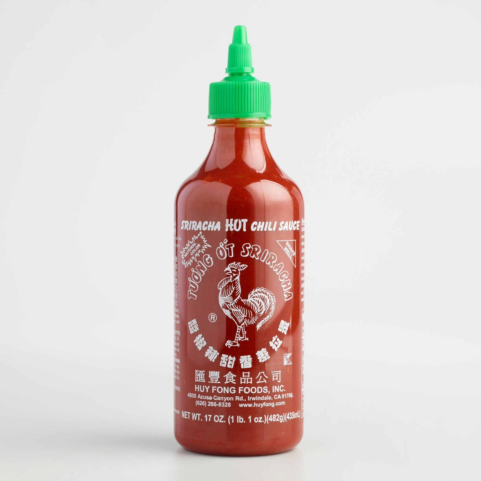 Sriracha