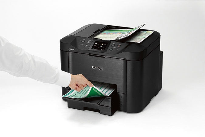 Canon Maxify MB5420 YourStack