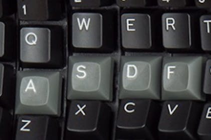 Kinesis Advantage2 keyboard Gallery Image #5