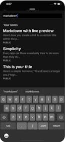 Collected Notes Gallery Image #0