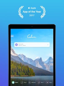 Calm Gallery Image #7
